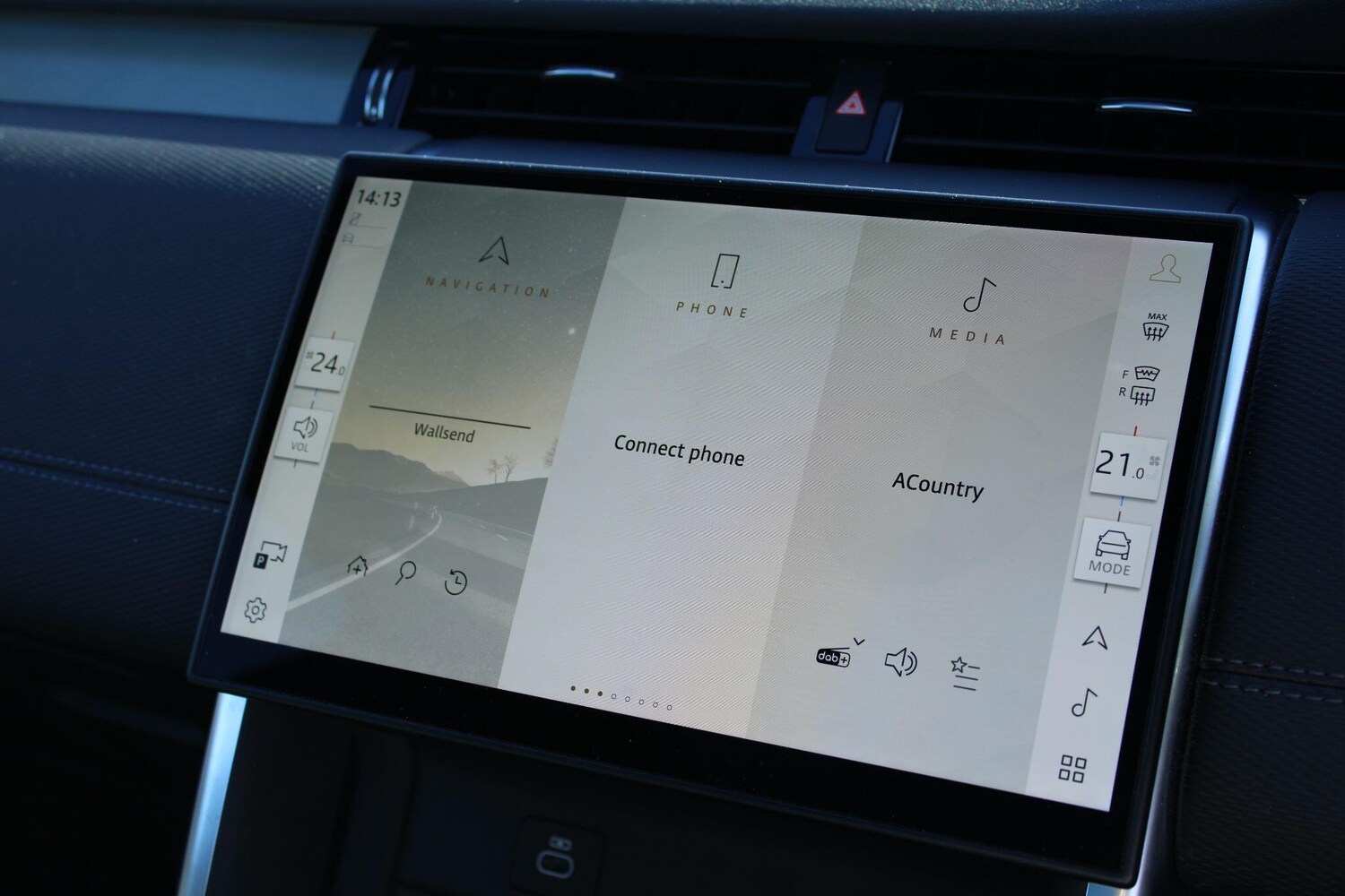 Used Land Rover Discovery Sport for sale - 77925585: Photo 21