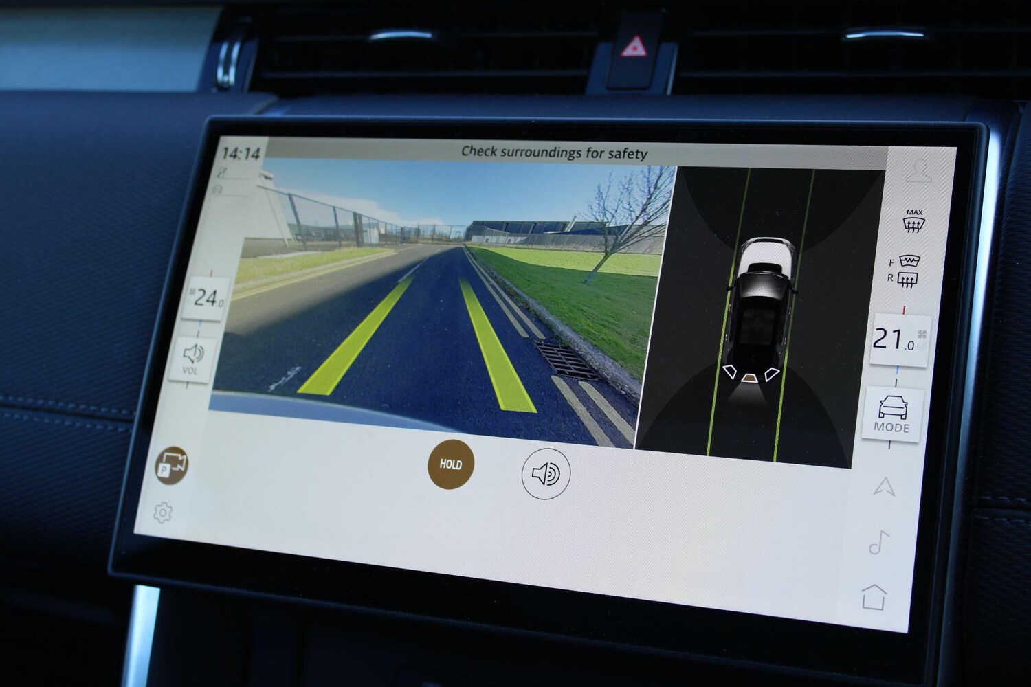 Used Land Rover Discovery Sport for sale - 77925585: Photo 22