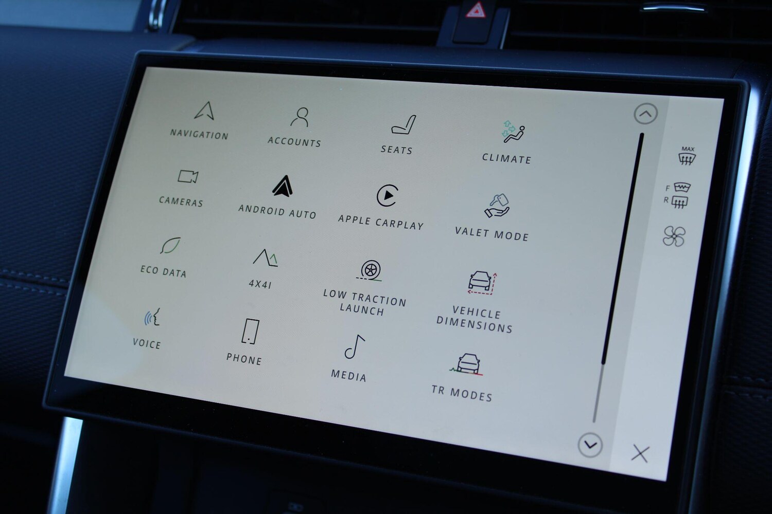 Used Land Rover Discovery Sport for sale - 77925585: Photo 23