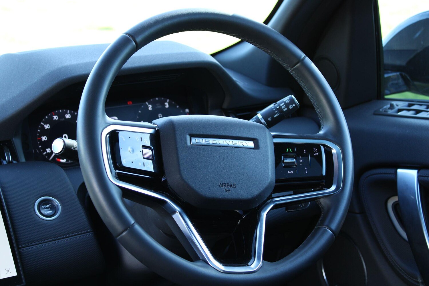 Used Land Rover Discovery Sport for sale - 77925585: Photo 24