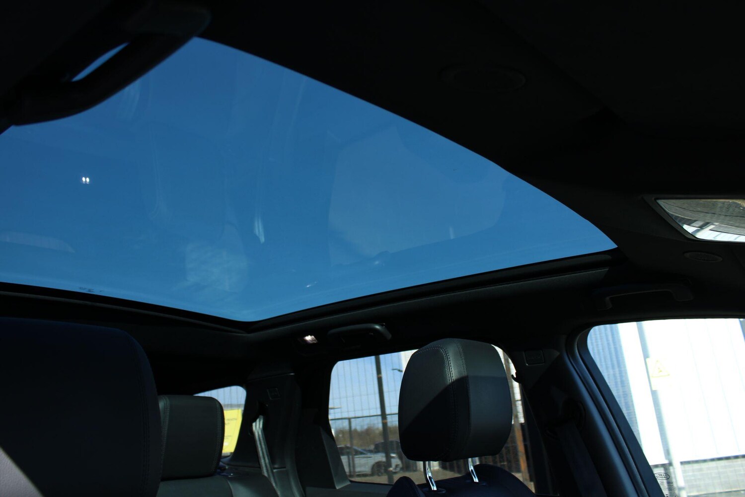 Used Land Rover Discovery Sport for sale - 77925585: Photo 25