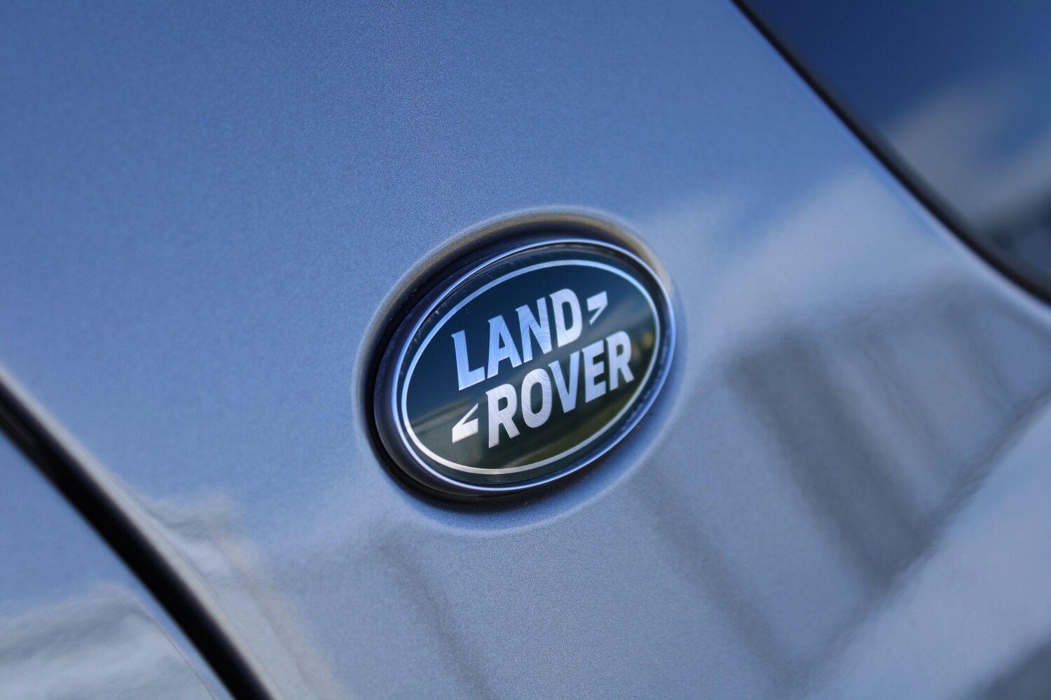 Used Land Rover Discovery Sport for sale - 77925585: Photo 27