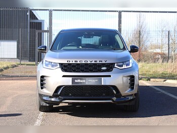 Used Land Rover Discovery Sport 2024 for sale - 77925585: Photo