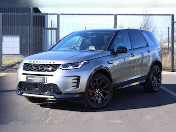 Used Land Rover Discovery Sport 2024 for sale - 77925585: Photo