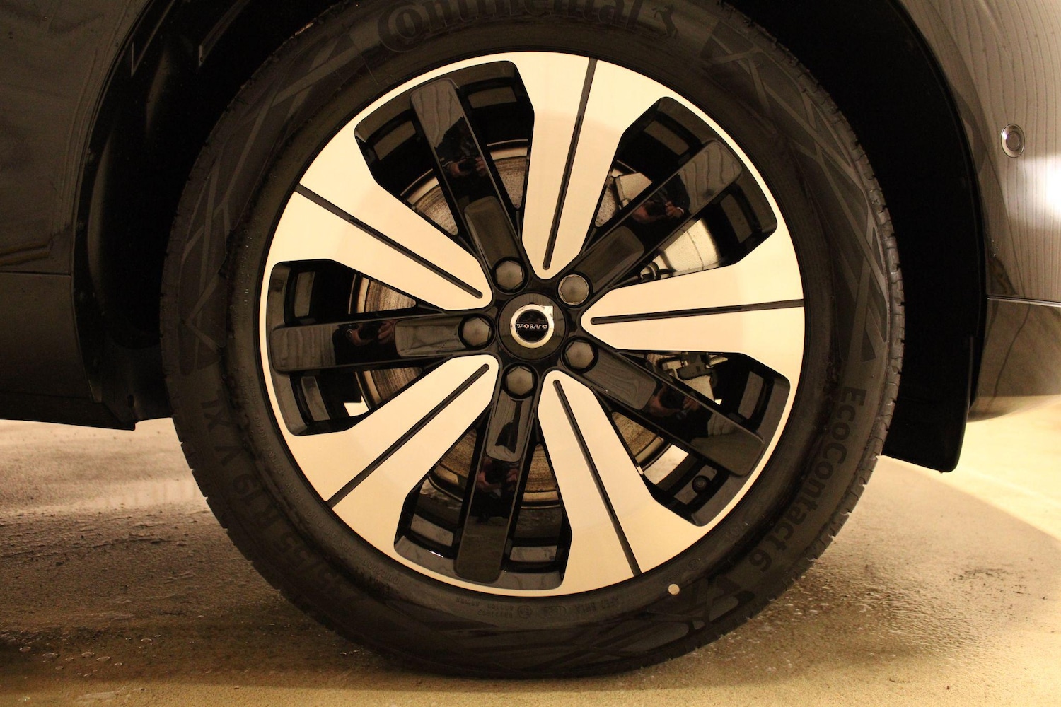 Used Volvo XC60 2024 for sale - 76997110: Photo 12