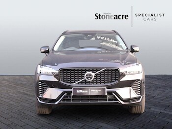 Used Volvo XC60 2024 for sale - 76997110: Photo