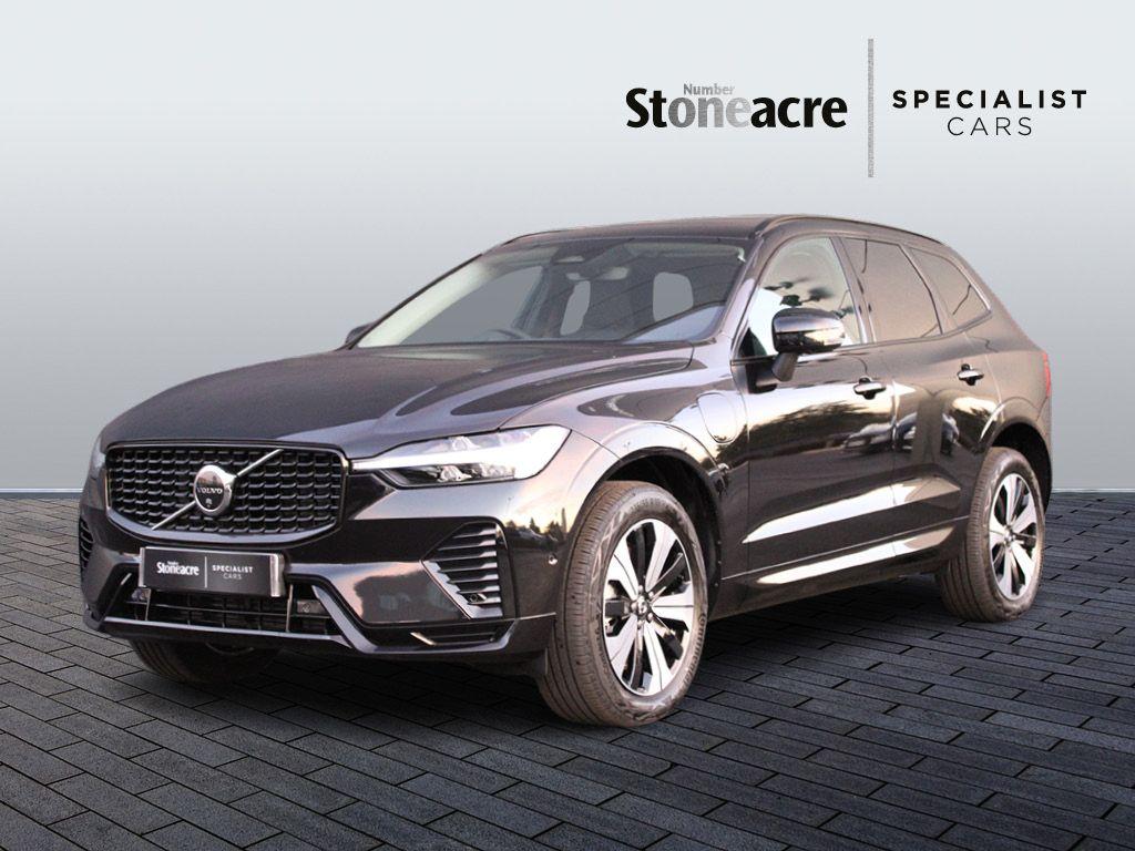 Used Volvo XC60 2024 for sale - 76997110: Photo 3