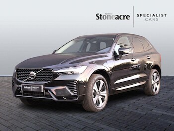 Used Volvo XC60 2024 for sale - 76997110: Photo