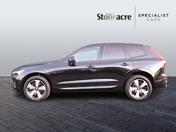 Used Volvo XC60 2024 for sale - 76997110: Photo