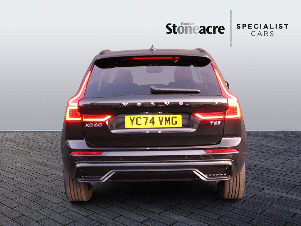 Used Volvo XC60 2024 for sale - 76997110: Photo 5
