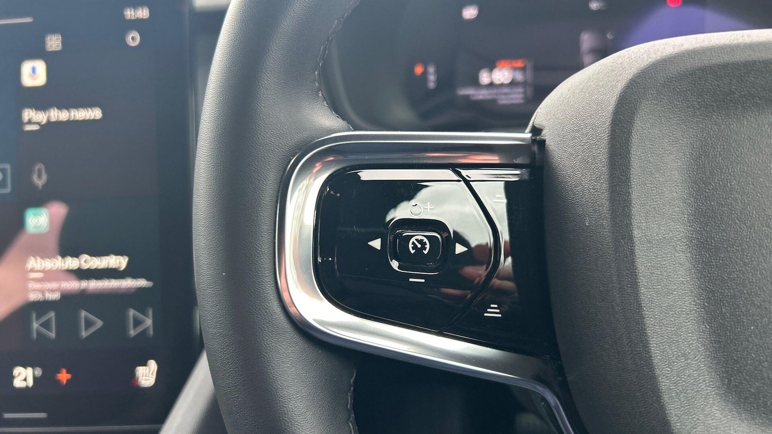 Used Polestar Polestar 2 2023 for sale - 78116608: Photo 10