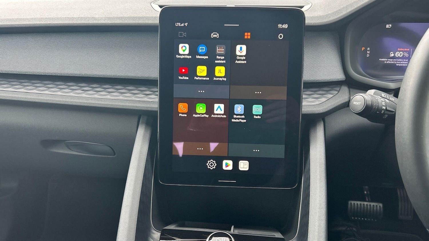 Used Polestar Polestar 2 2023 for sale - 78116608: Photo 13