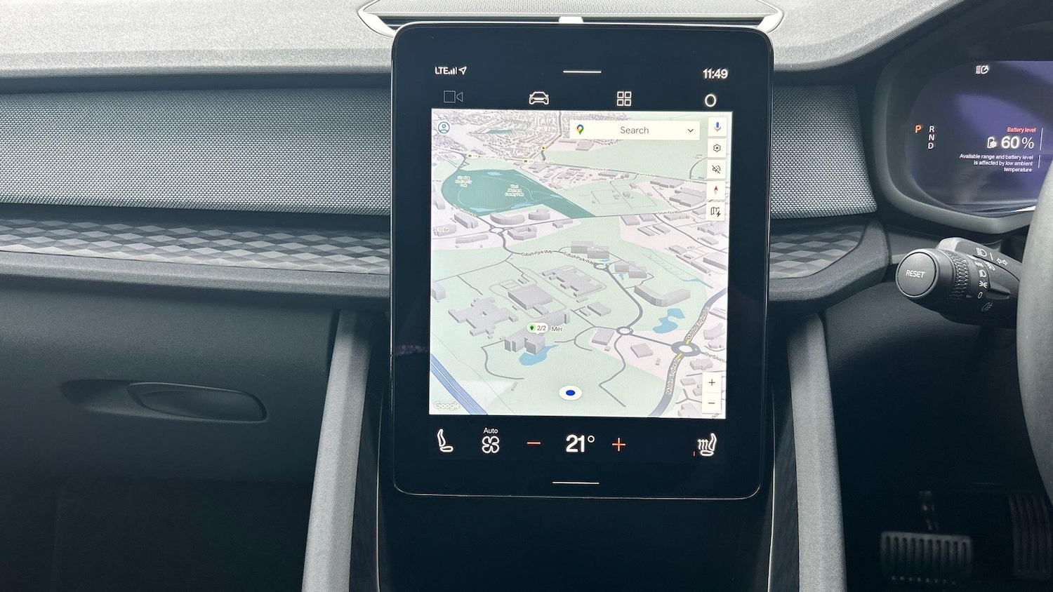 Used Polestar Polestar 2 2023 for sale - 78116608: Photo 14