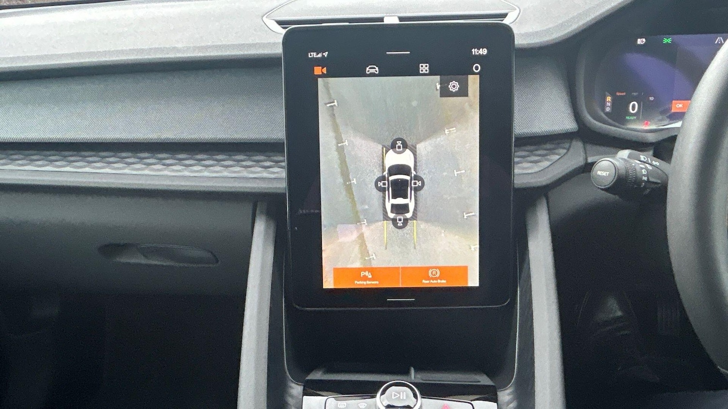 Used Polestar Polestar 2 2023 for sale - 78116608: Photo 16