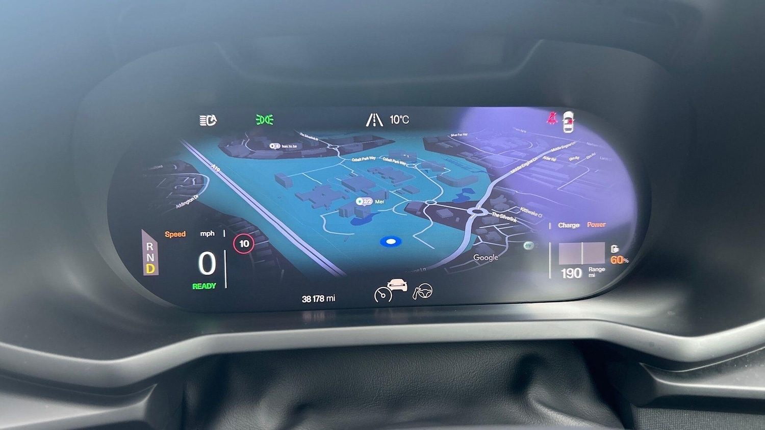 Used Polestar Polestar 2 2023 for sale - 78116608: Photo 17