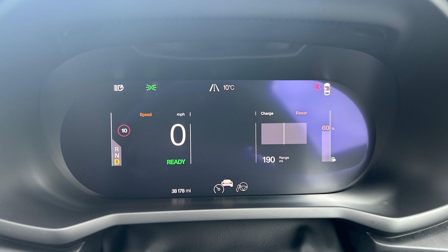 Used Polestar Polestar 2 2023 for sale - 78116608: Photo 18