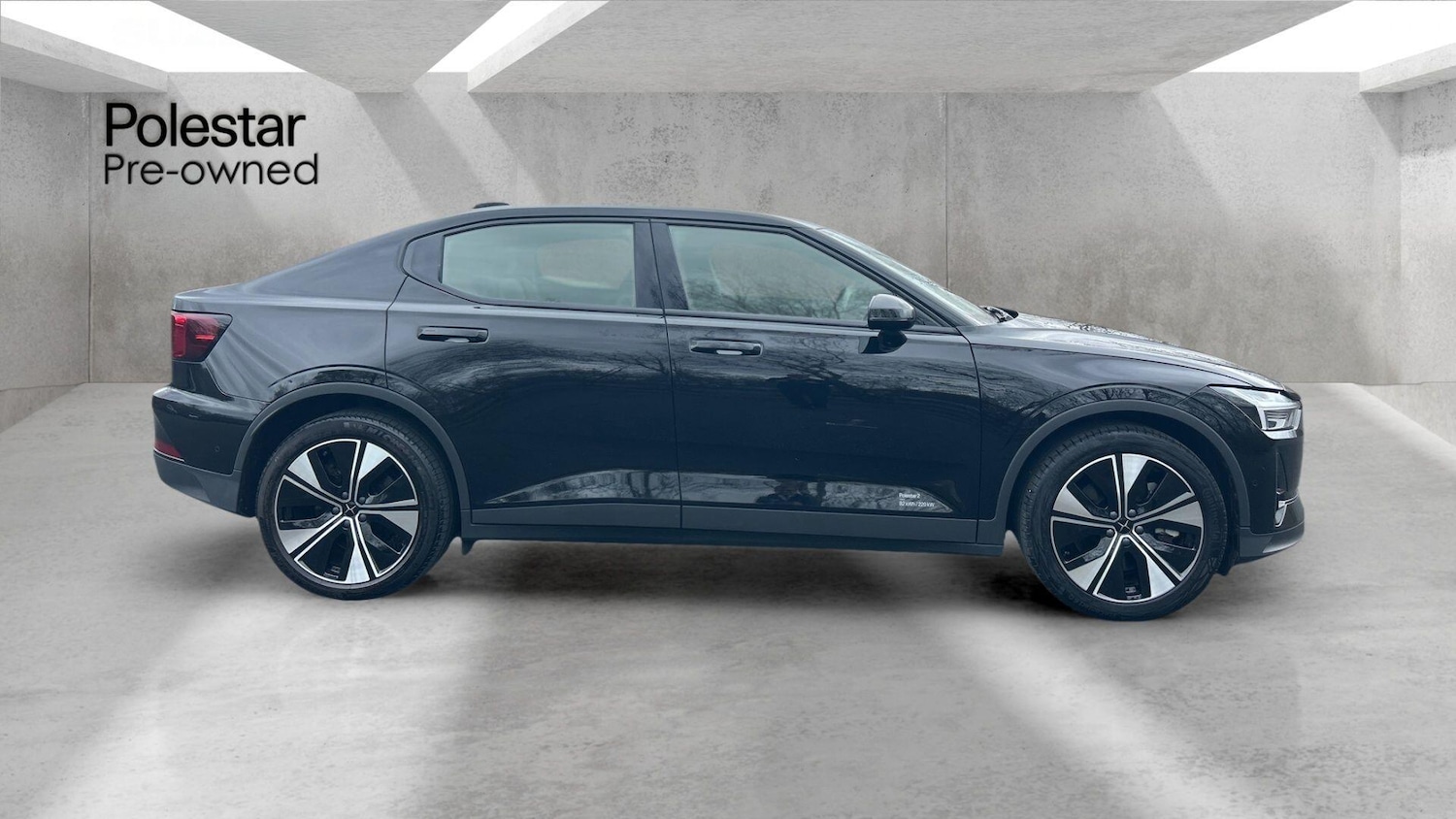 Used Polestar Polestar 2 2023 for sale - 78116608: Photo 2