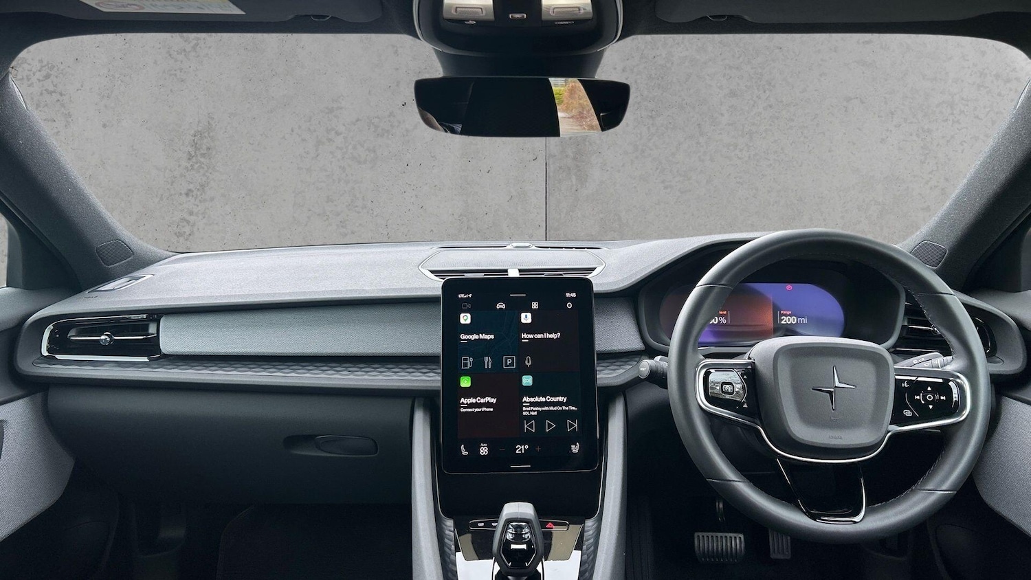 Used Polestar Polestar 2 2023 for sale - 78116608: Photo 22