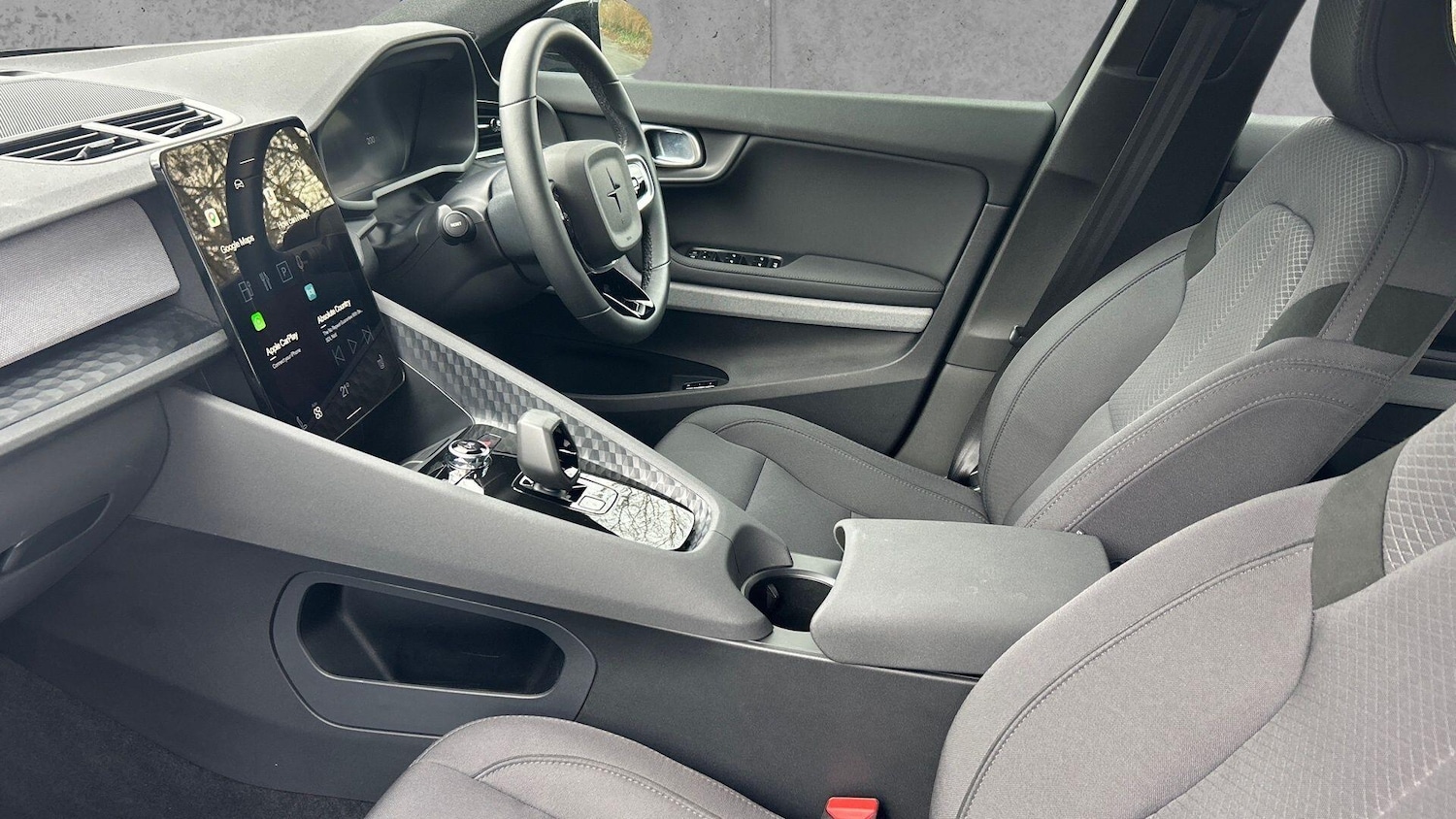 Used Polestar Polestar 2 2023 for sale - 78116608: Photo 24