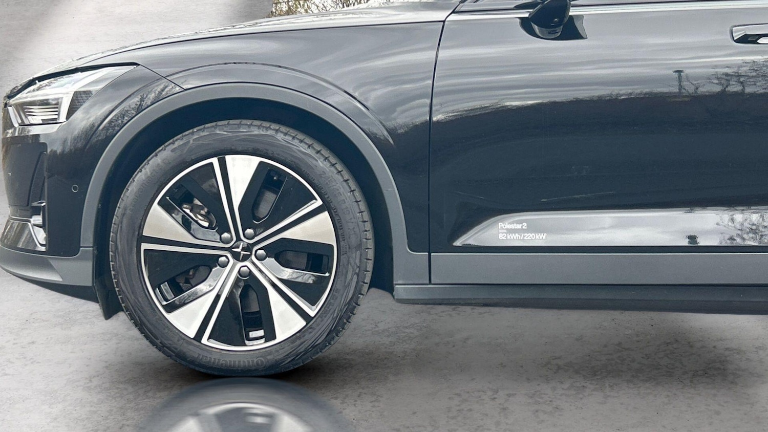 Used Polestar Polestar 2 2023 for sale - 78116608: Photo 26