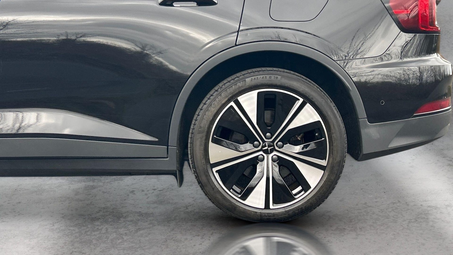 Used Polestar Polestar 2 2023 for sale - 78116608: Photo 27