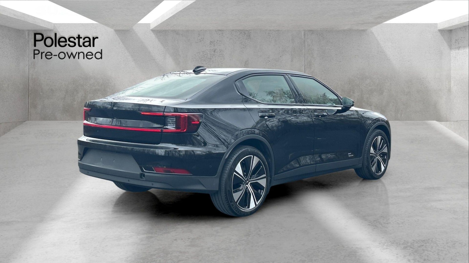 Used Polestar Polestar 2 2023 for sale - 78116608: Photo 3