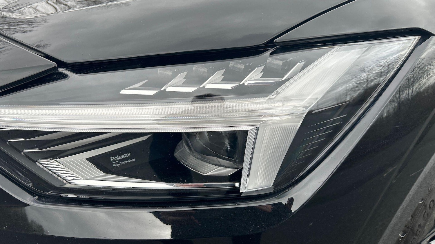 Used Polestar Polestar 2 2023 for sale - 78116608: Photo 35