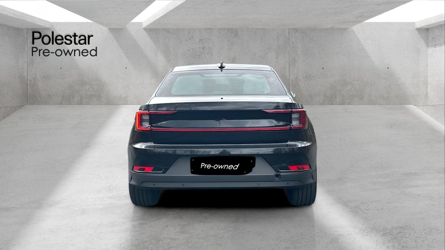 Used Polestar Polestar 2 2023 for sale - 78116608: Photo 4