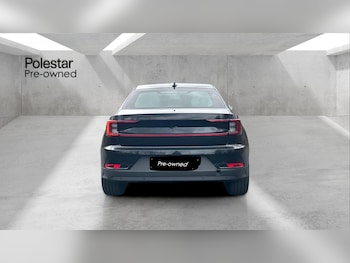 Used Polestar Polestar 2 2023 for sale - 78116608: Photo