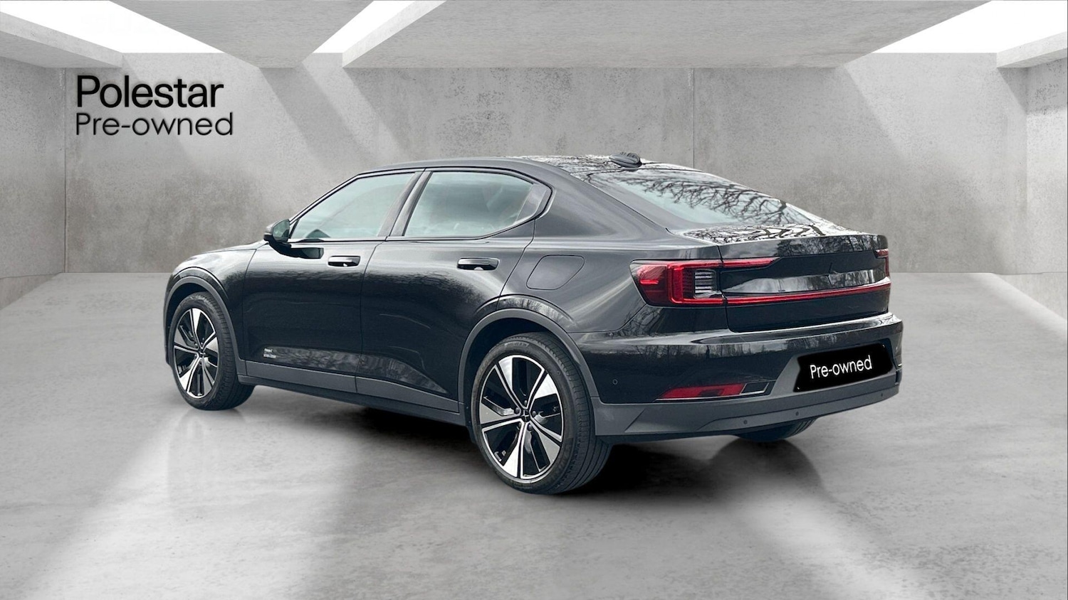 Used Polestar Polestar 2 2023 for sale - 78116608: Photo 5
