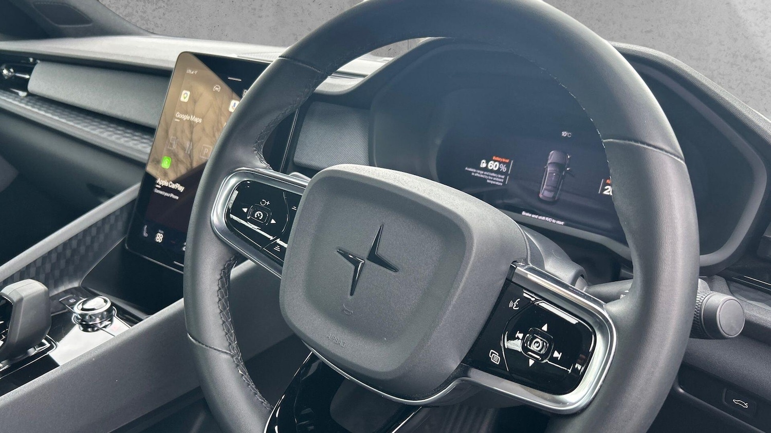 Used Polestar Polestar 2 2023 for sale - 78116608: Photo 9