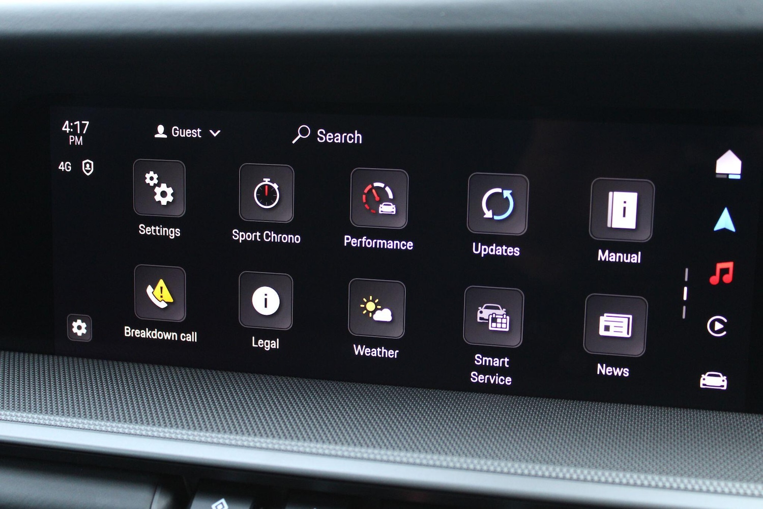 Used Porsche 911 2024 for sale - 77645935: Photo 15