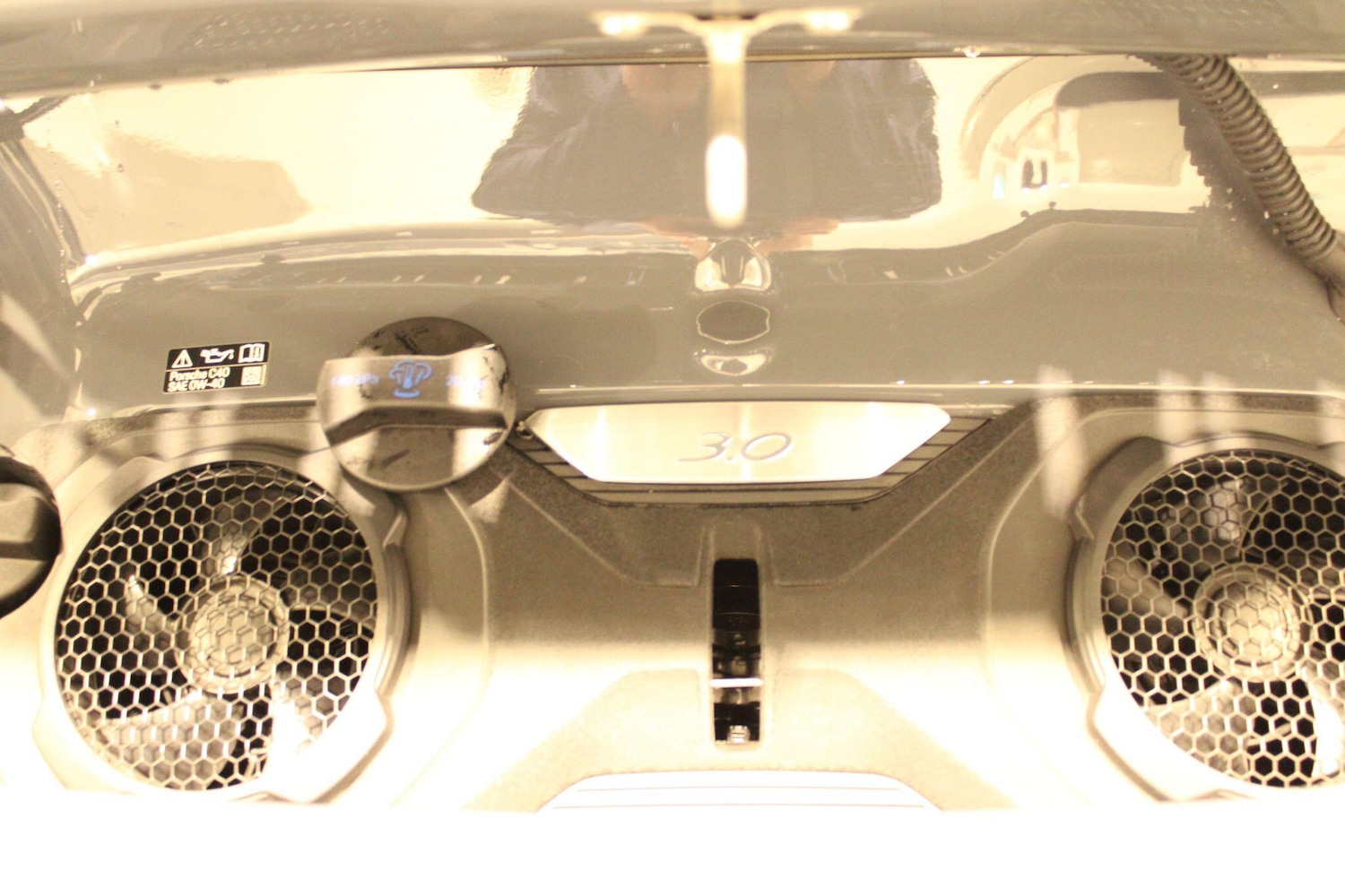 Used Porsche 911 2024 for sale - 77645935: Photo 21