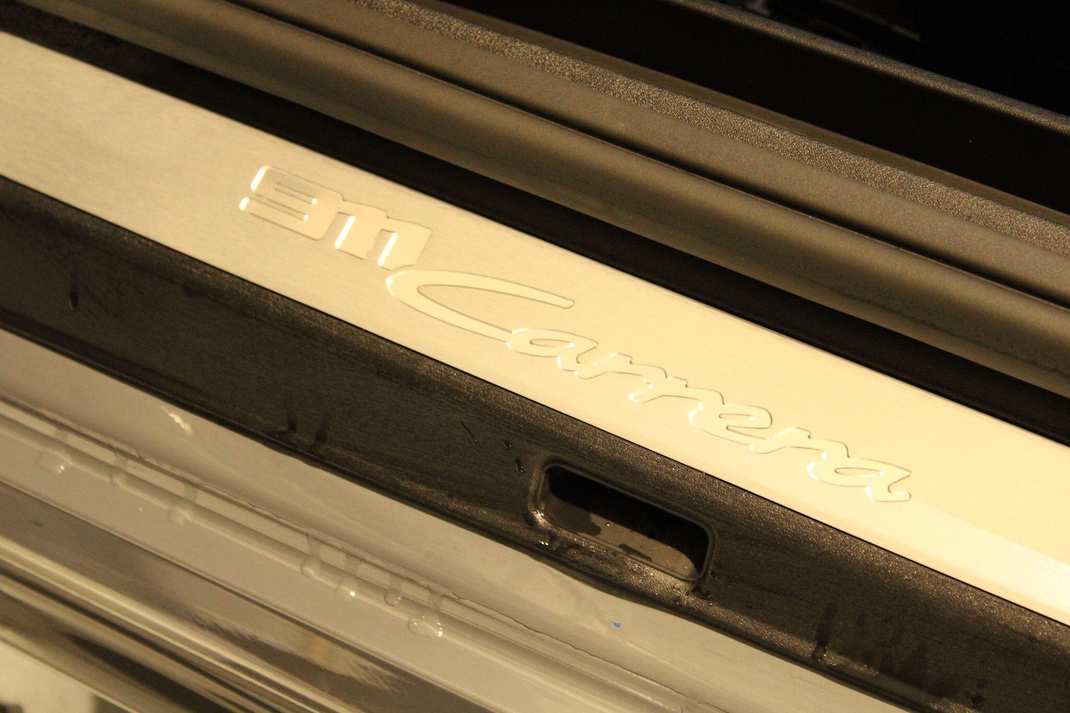 Used Porsche 911 2024 for sale - 77645935: Photo 23