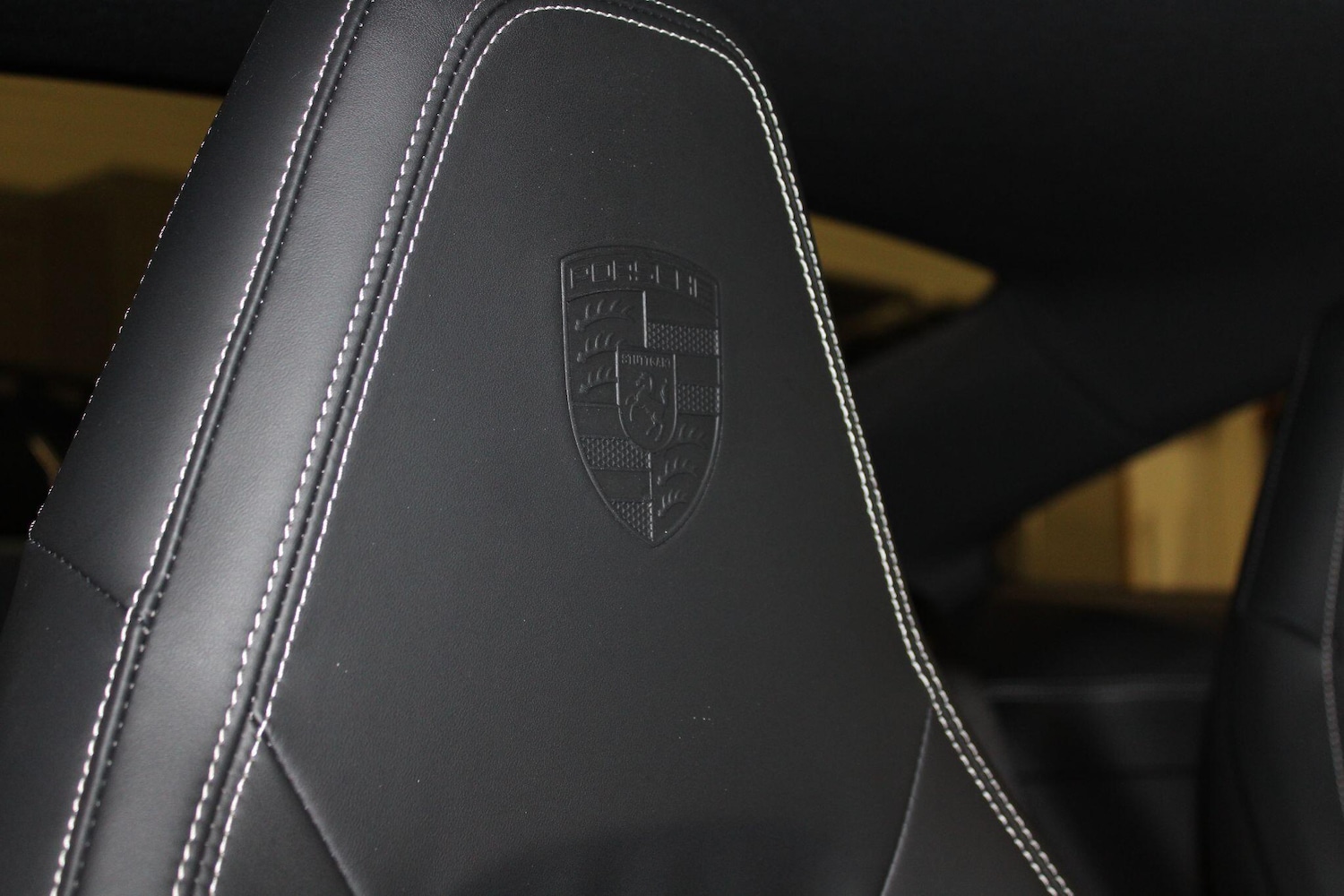 Used Porsche 911 2024 for sale - 77645935: Photo 27