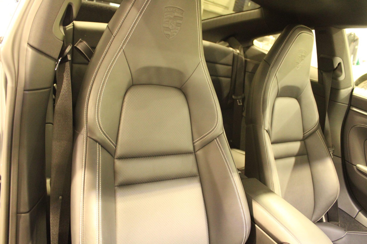 Used Porsche 911 2024 for sale - 77645935: Photo 28