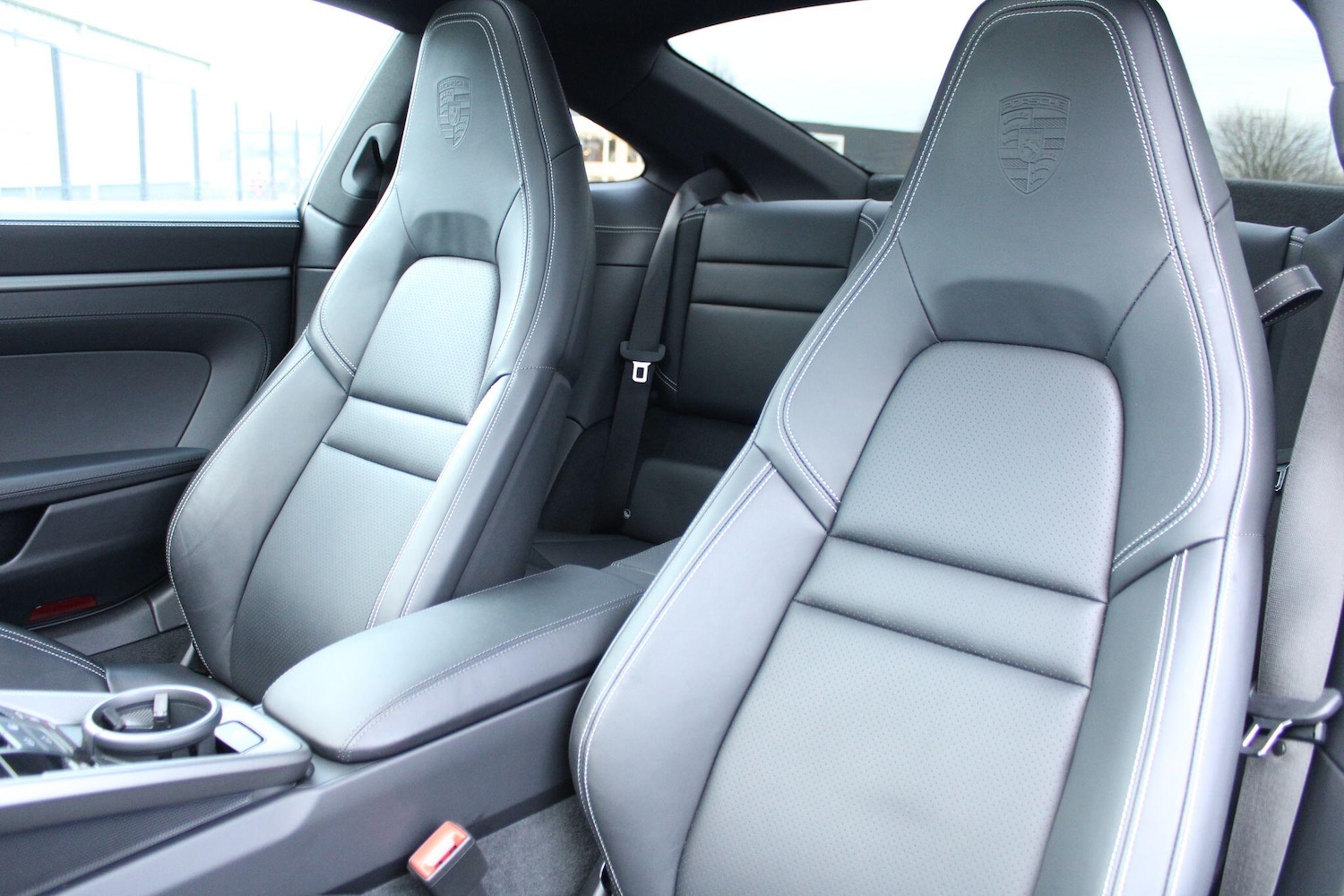 Used Porsche 911 2024 for sale - 77645935: Photo 29