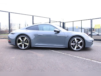 Used Porsche 911 2024 for sale - 77645935: Photo