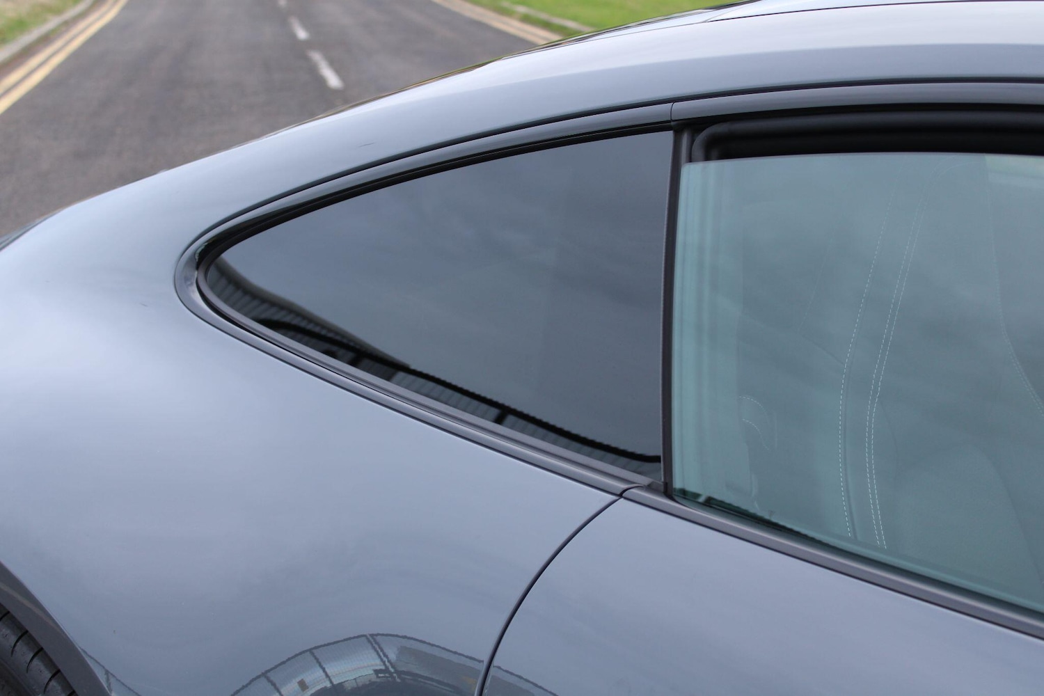 Used Porsche 911 2024 for sale - 77645935: Photo 36