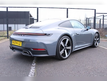 Used Porsche 911 2024 for sale - 77645935: Photo