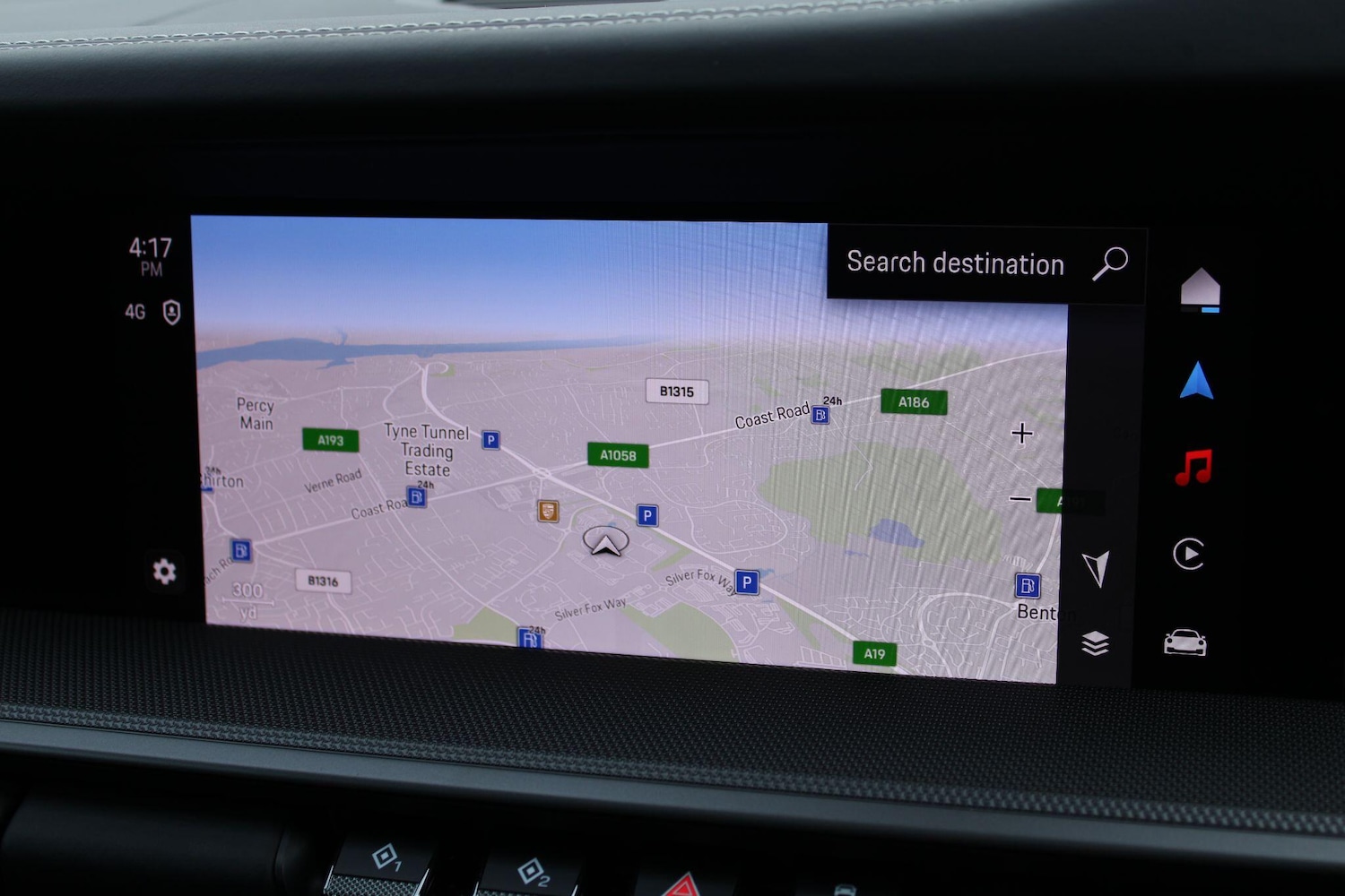 Used Porsche 911 2024 for sale - 77645935: Photo 42