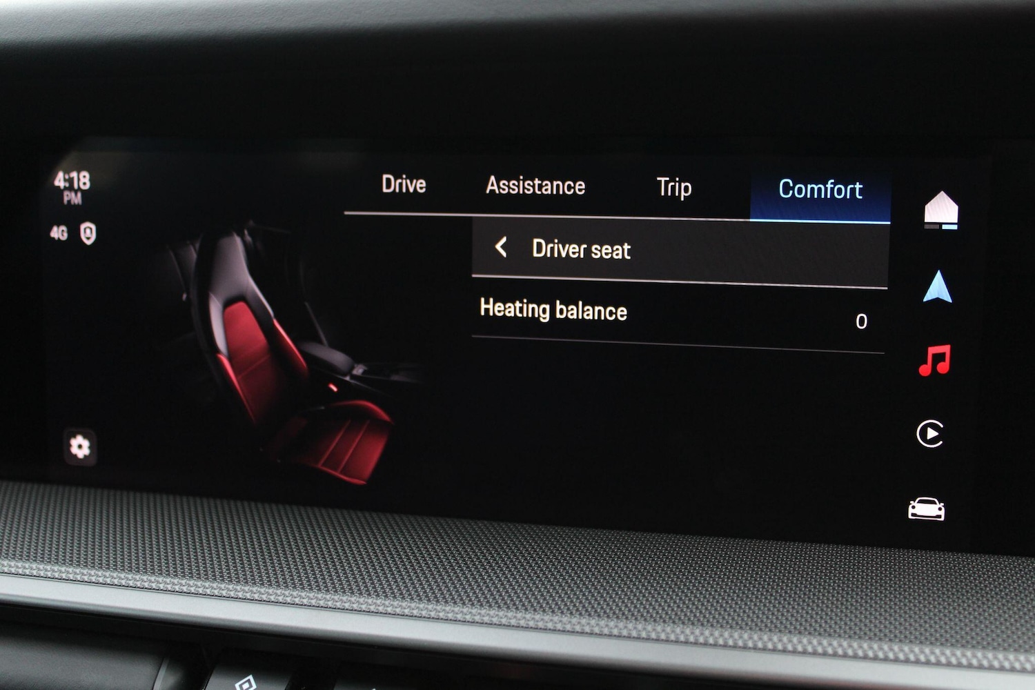 Used Porsche 911 2024 for sale - 77645935: Photo 45