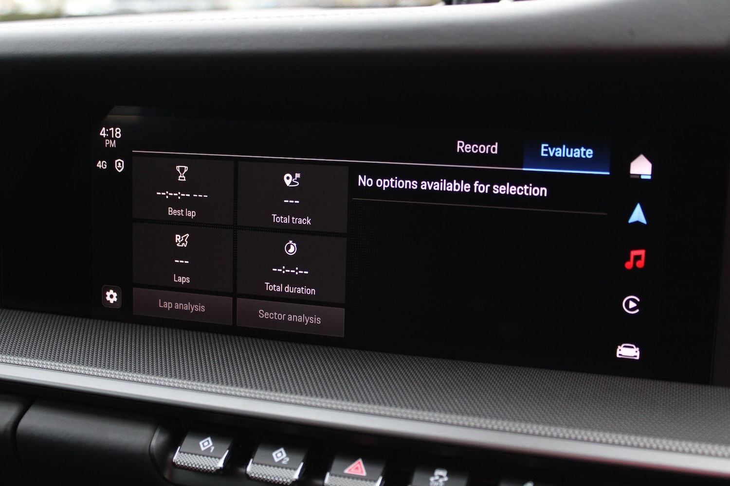 Used Porsche 911 2024 for sale - 77645935: Photo 47