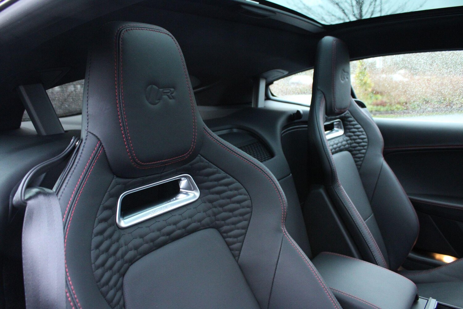 Used Jaguar F-Type for sale - 77456308: Photo 10