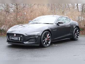 (23) - 5.0 V8 R Coupe 2dr Petrol Auto AWD Euro 6 (s/s) (575 ps)