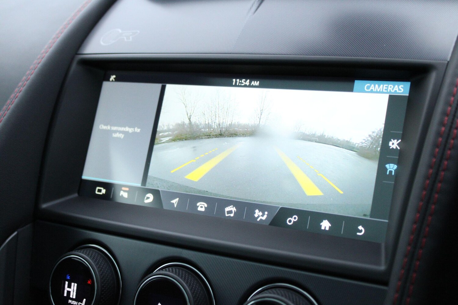 Used Jaguar F-Type for sale - 77456308: Photo 20