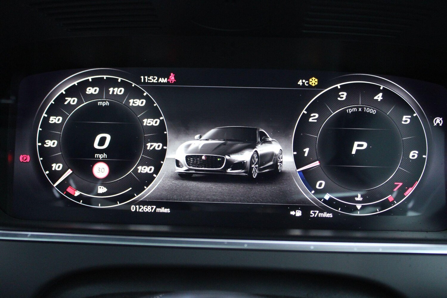 Used Jaguar F-Type for sale - 77456308: Photo 25