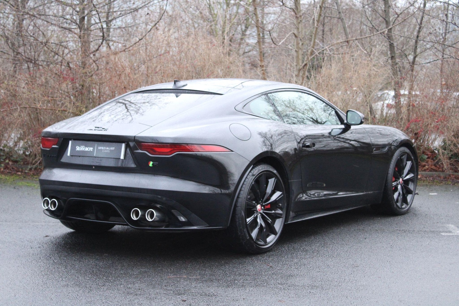 Used Jaguar F-Type for sale - 77456308: Photo 3