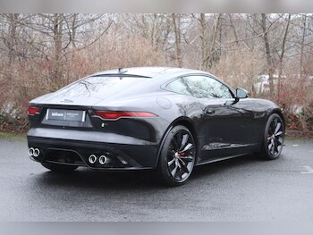 Used Jaguar F-Type 2023 for sale - 77456308: Photo