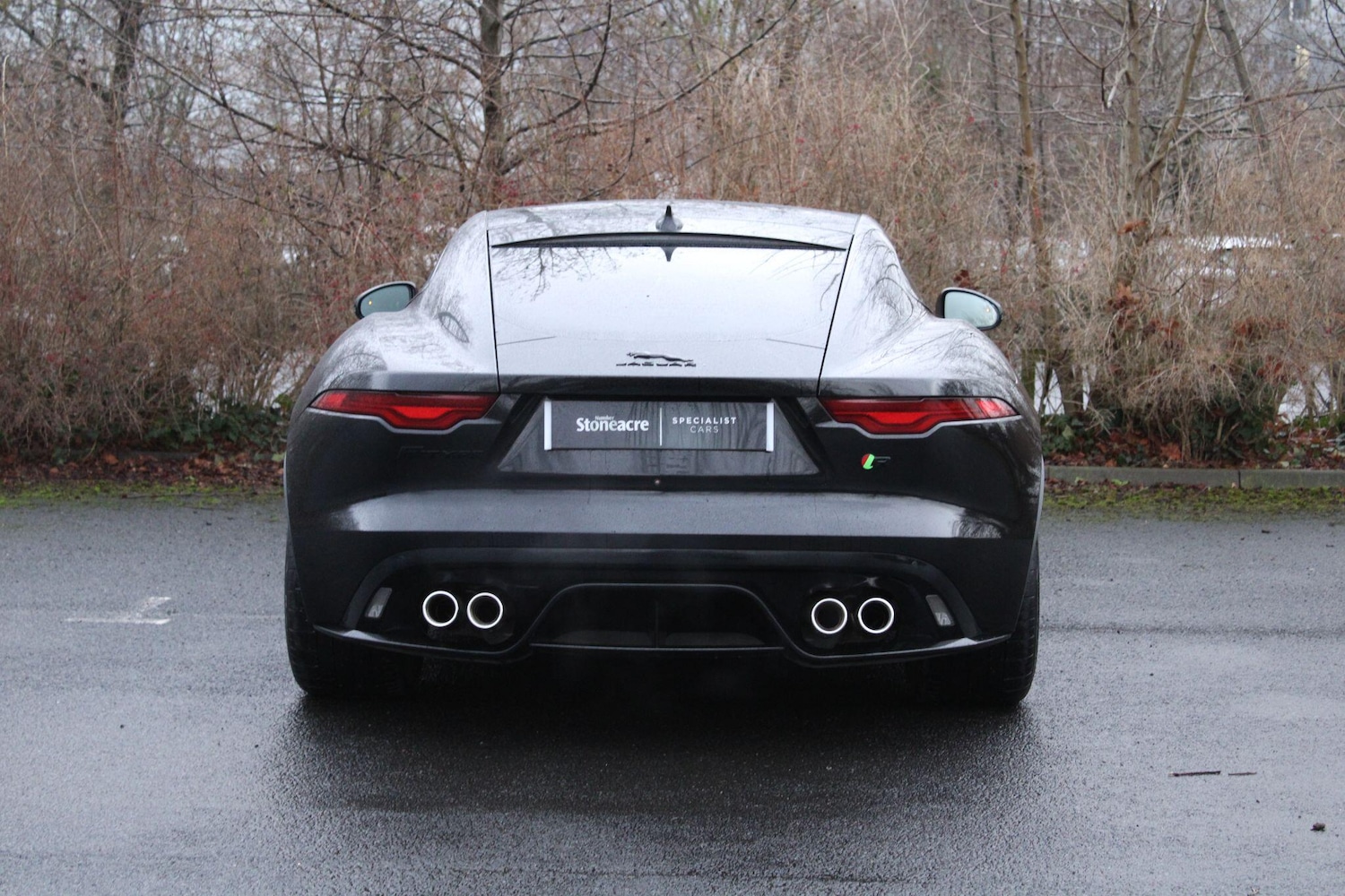 Used Jaguar F-Type for sale - 77456308: Photo 4
